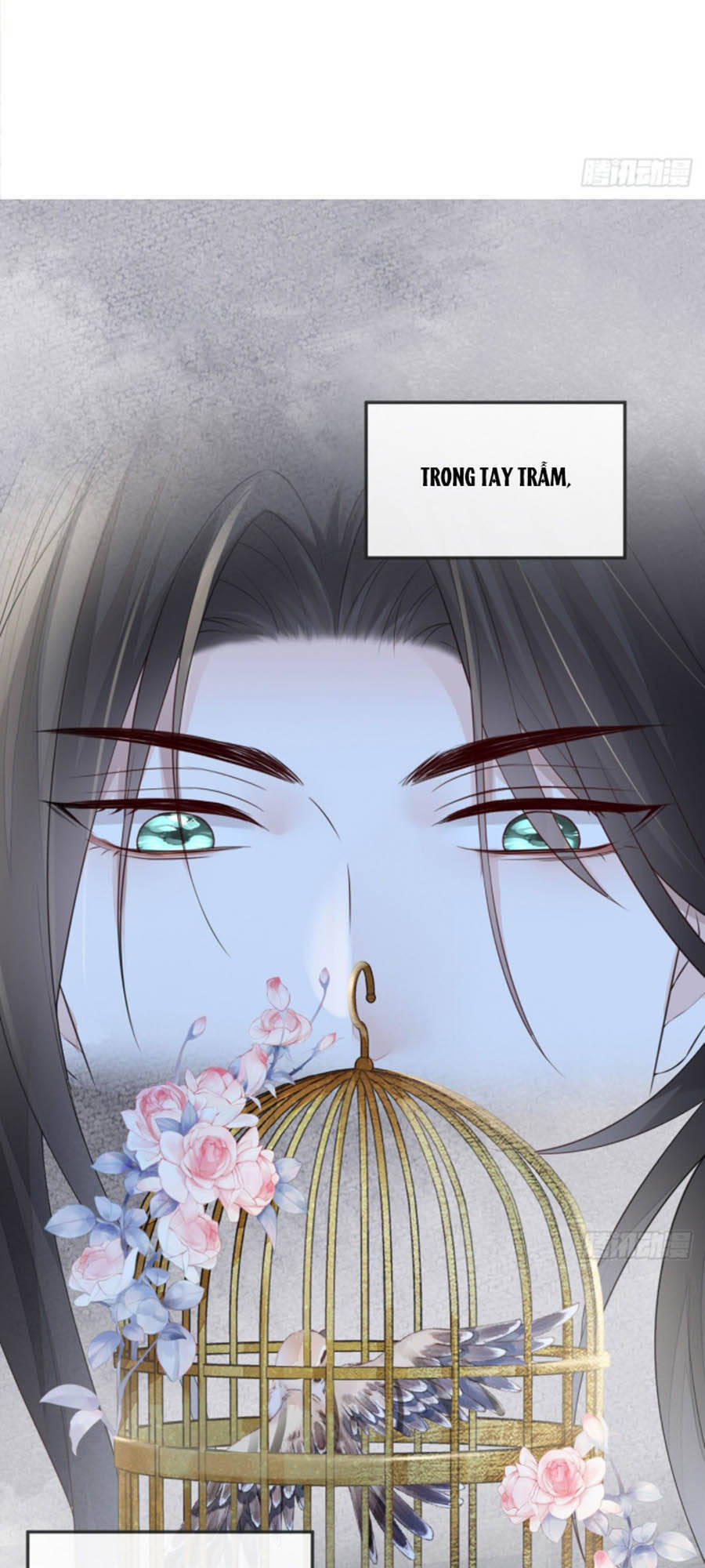 Thái Hậu Quân Hạ Thần Chapter 32 - 27