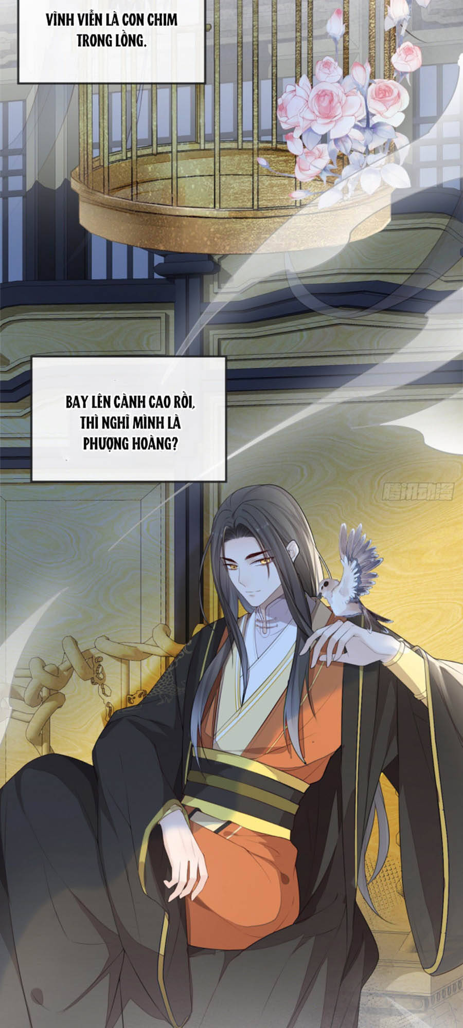 Thái Hậu Quân Hạ Thần Chapter 32 - 28