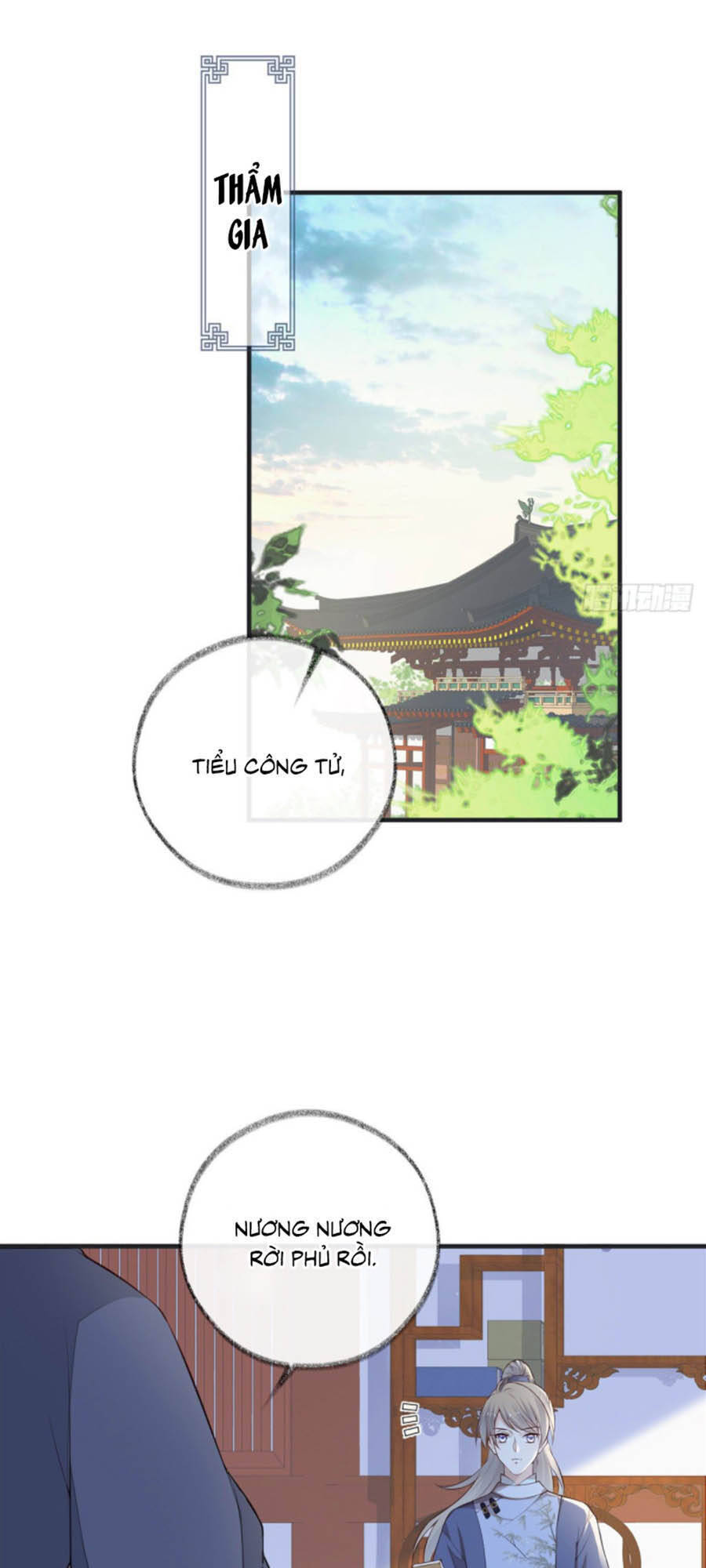 Thái Hậu Quân Hạ Thần Chapter 32 - 30