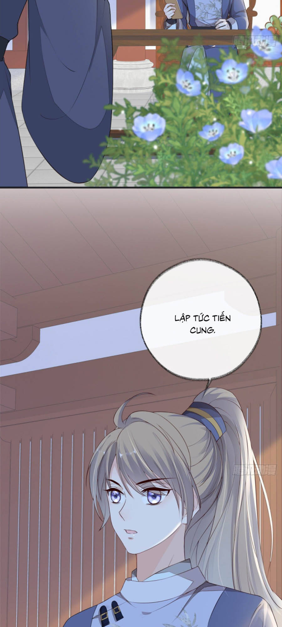Thái Hậu Quân Hạ Thần Chapter 32 - 31