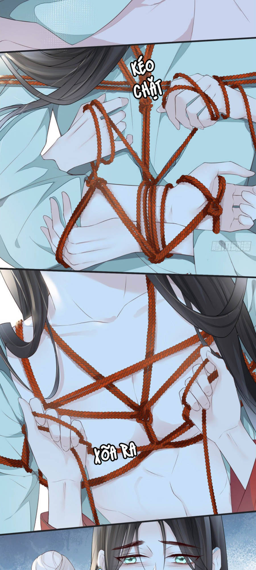 Thái Hậu Quân Hạ Thần Chapter 32 - 5