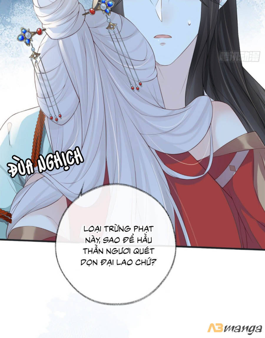 Thái Hậu Quân Hạ Thần Chapter 32 - 6