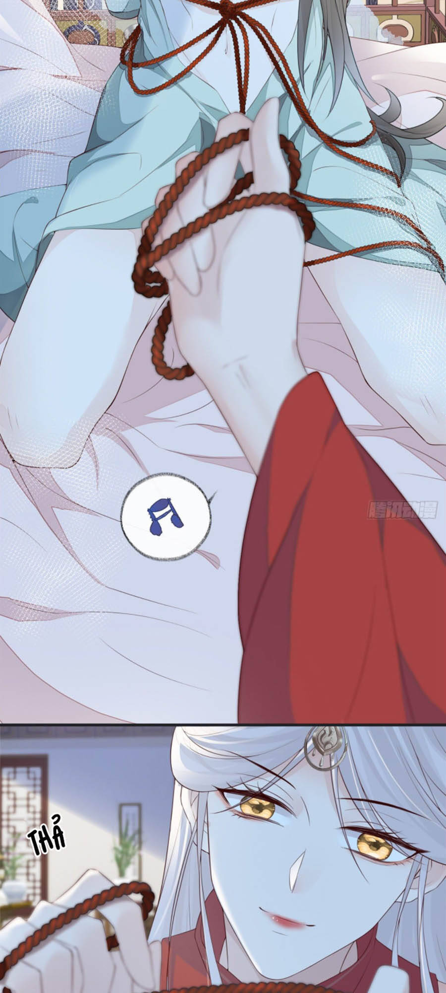 Thái Hậu Quân Hạ Thần Chapter 32 - 8