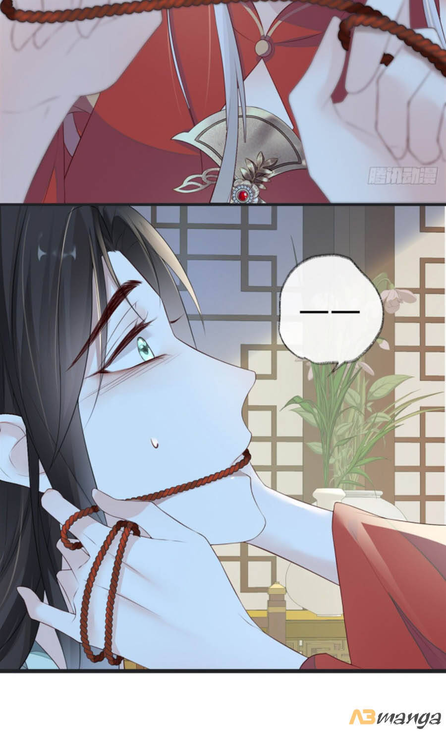 Thái Hậu Quân Hạ Thần Chapter 32 - 9