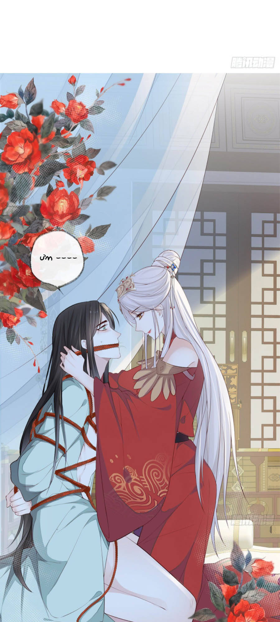 Thái Hậu Quân Hạ Thần Chapter 32 - 10