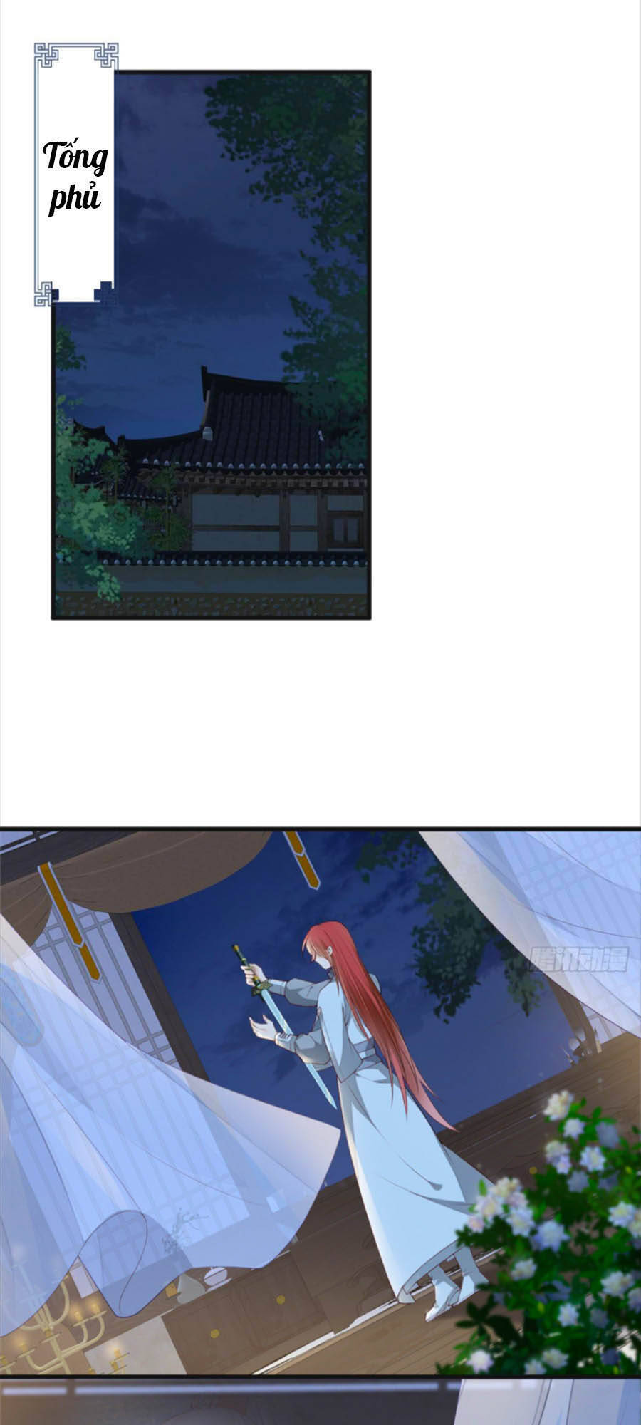 Thái Hậu Quân Hạ Thần Chapter 42 - 2