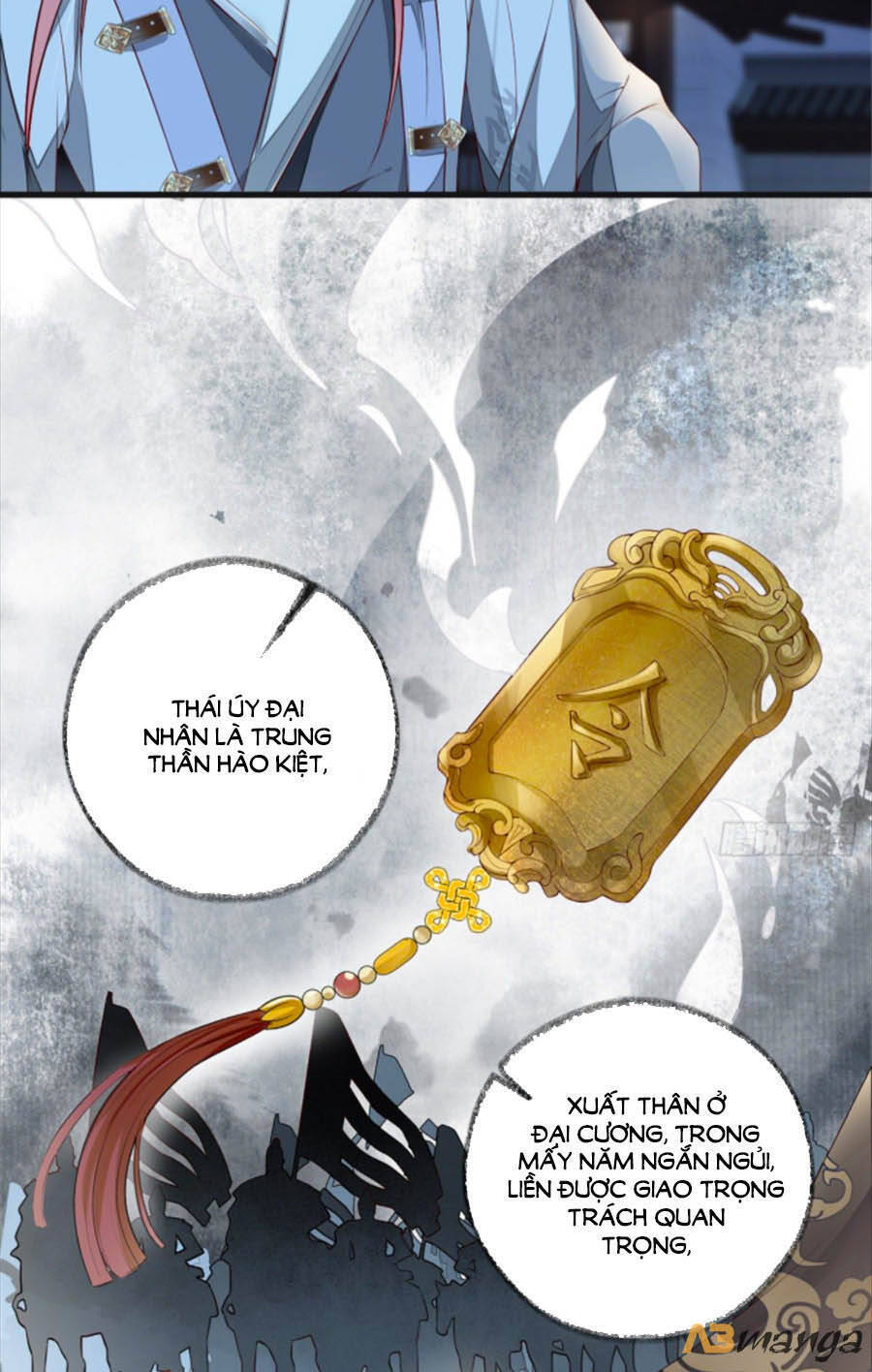 Thái Hậu Quân Hạ Thần Chapter 42 - 11