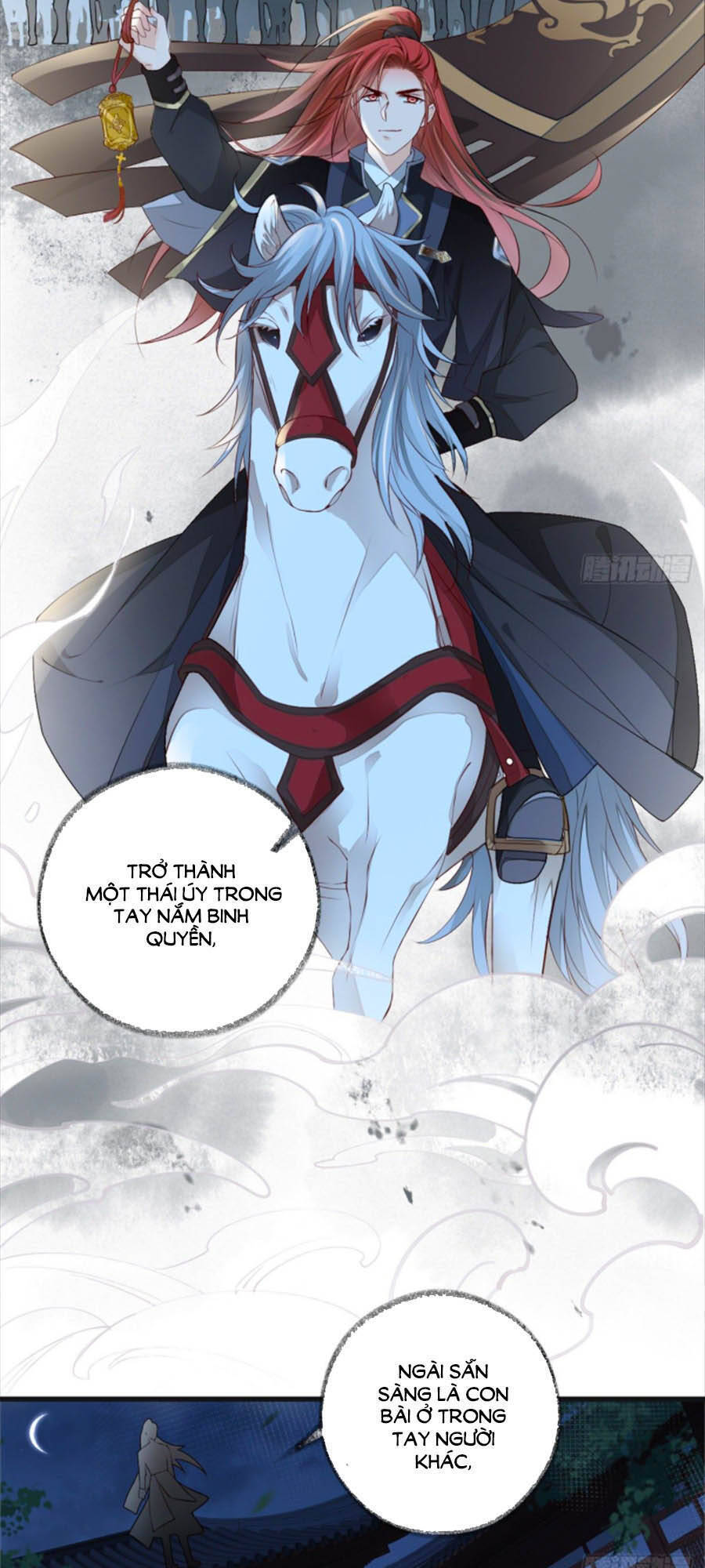 Thái Hậu Quân Hạ Thần Chapter 42 - 12