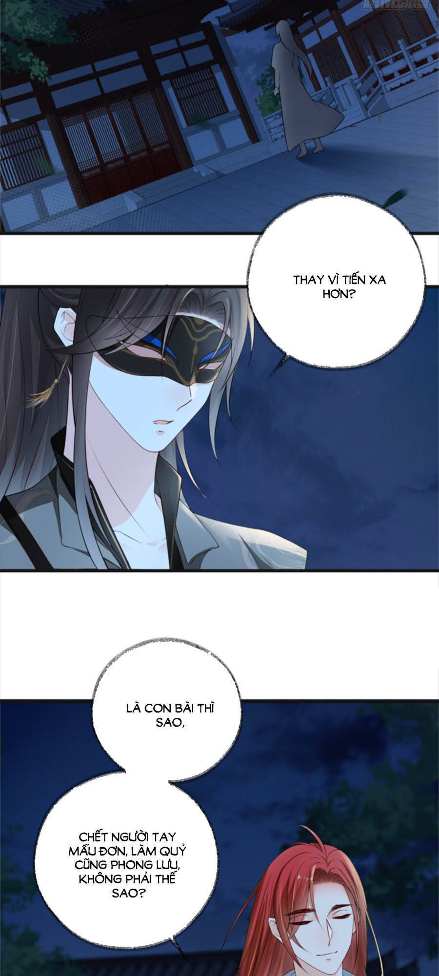 Thái Hậu Quân Hạ Thần Chapter 42 - 13
