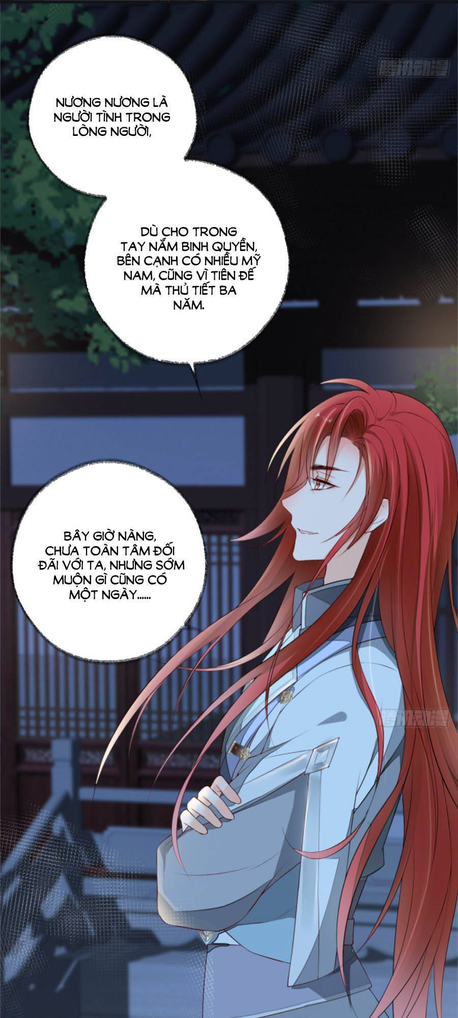 Thái Hậu Quân Hạ Thần Chapter 42 - 15