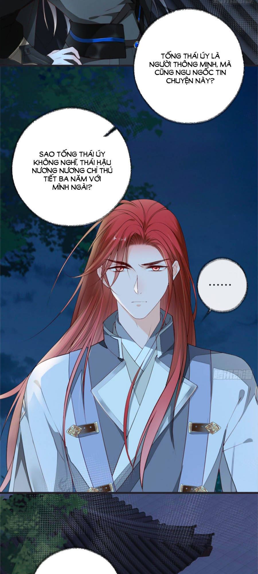 Thái Hậu Quân Hạ Thần Chapter 42 - 17