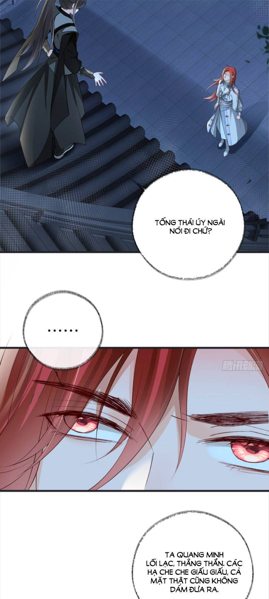 Thái Hậu Quân Hạ Thần Chapter 42 - 19