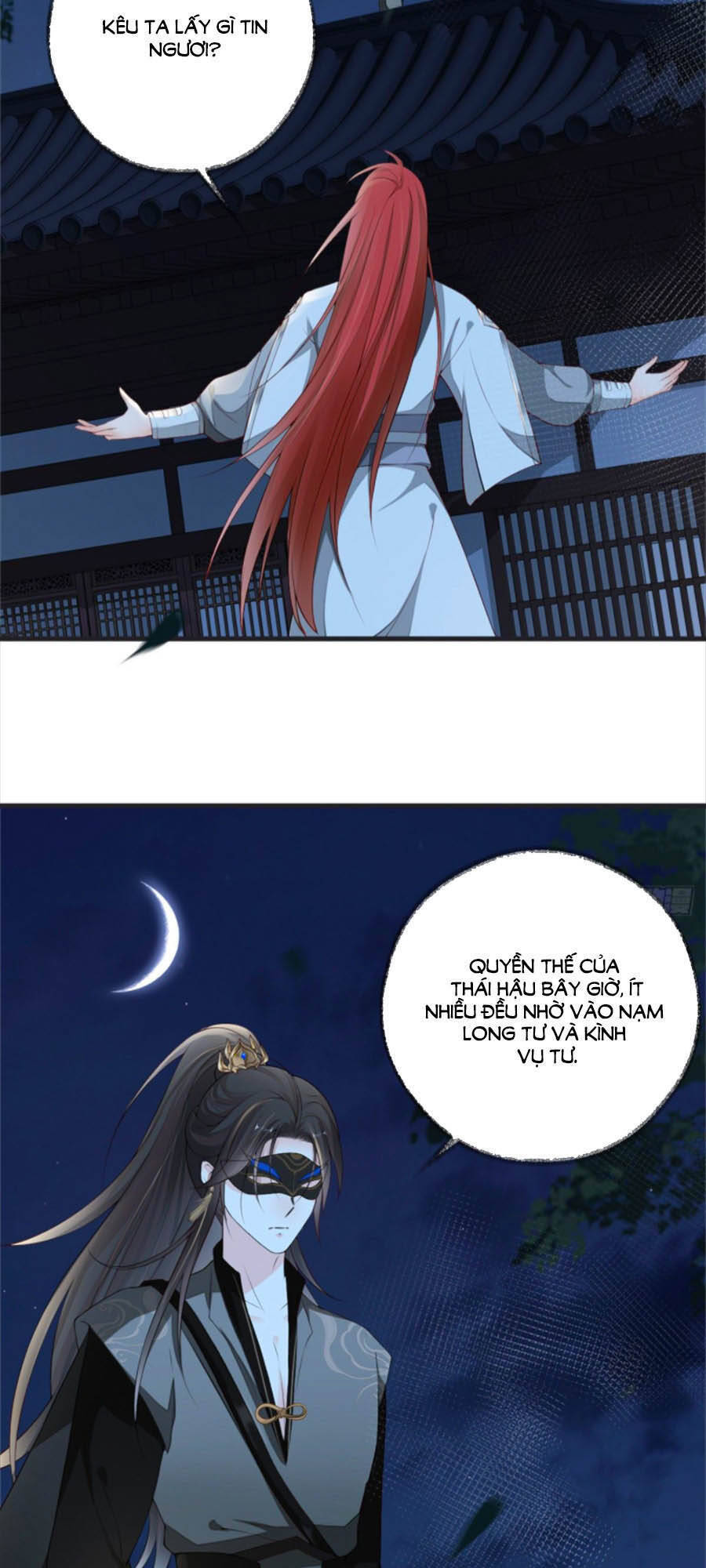 Thái Hậu Quân Hạ Thần Chapter 42 - 21