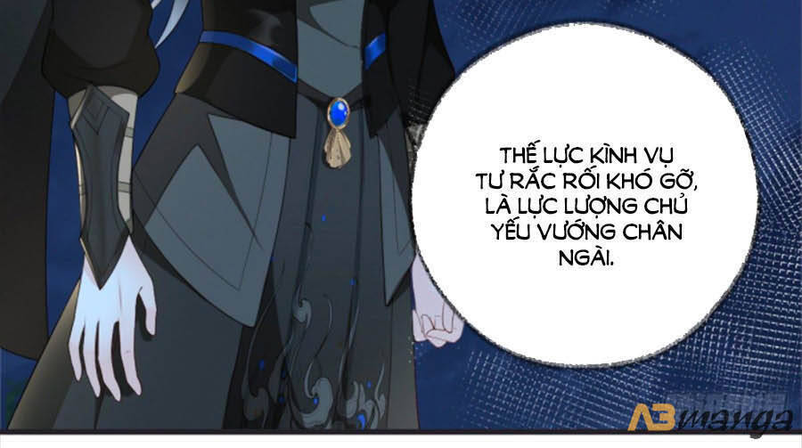 Thái Hậu Quân Hạ Thần Chapter 42 - 22