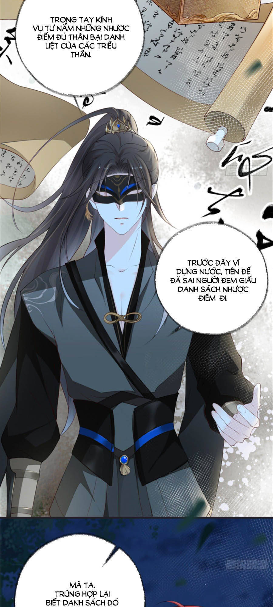Thái Hậu Quân Hạ Thần Chapter 42 - 24