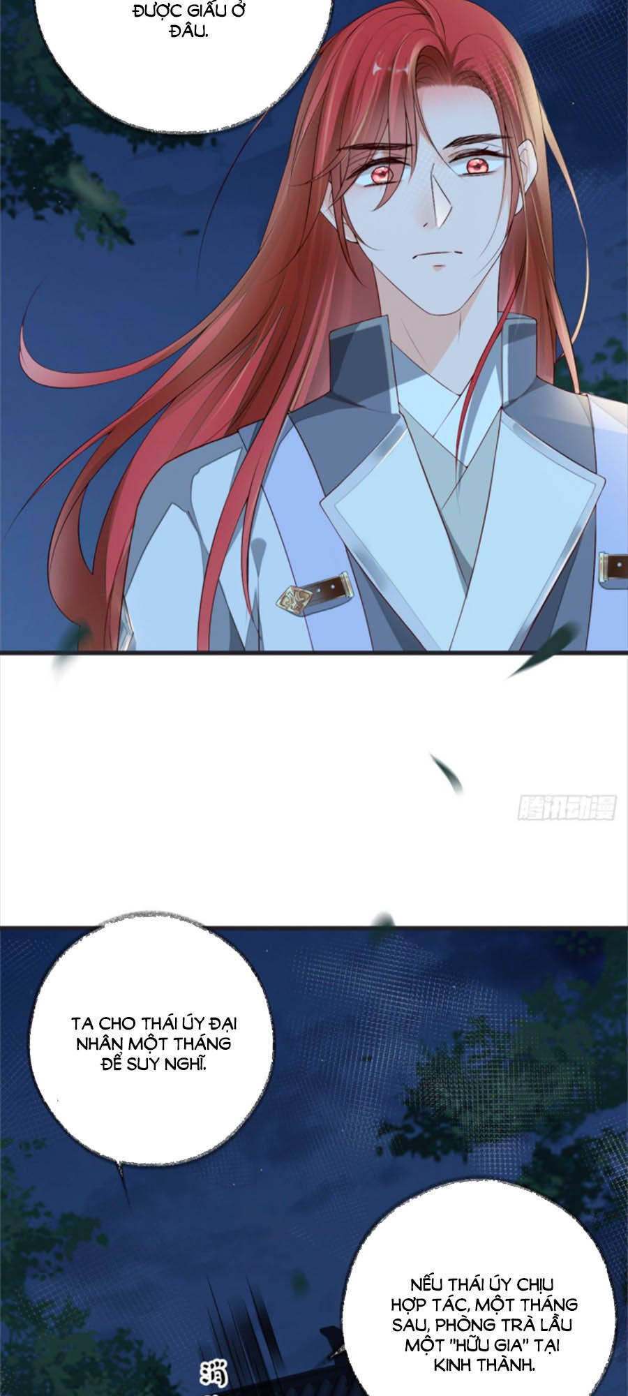 Thái Hậu Quân Hạ Thần Chapter 42 - 25