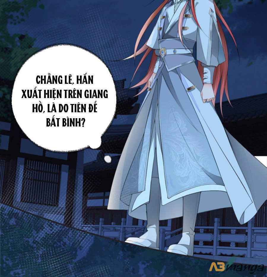 Thái Hậu Quân Hạ Thần Chapter 42 - 27