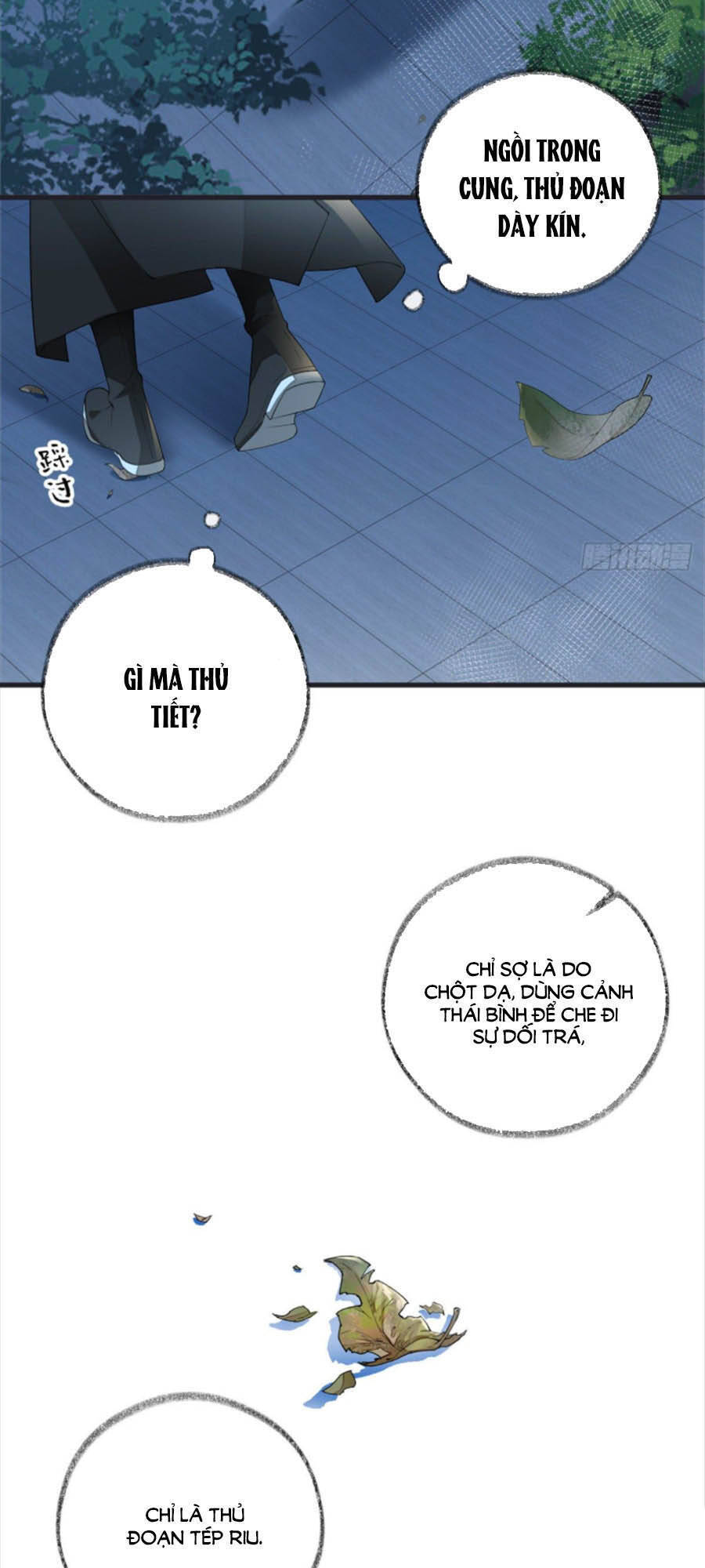 Thái Hậu Quân Hạ Thần Chapter 42 - 29