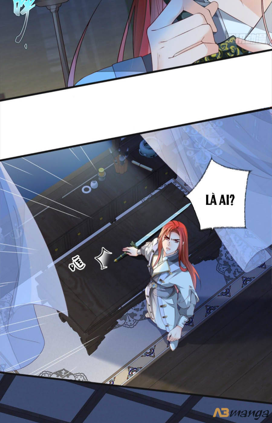 Thái Hậu Quân Hạ Thần Chapter 42 - 4