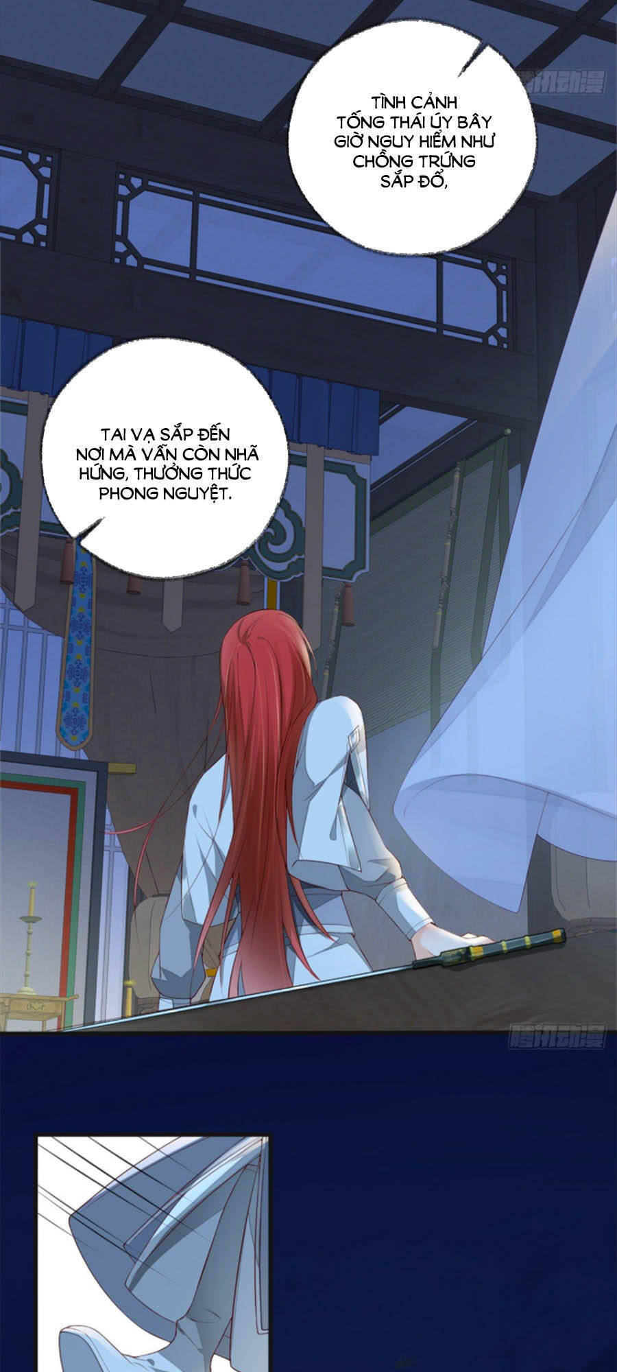 Thái Hậu Quân Hạ Thần Chapter 42 - 5