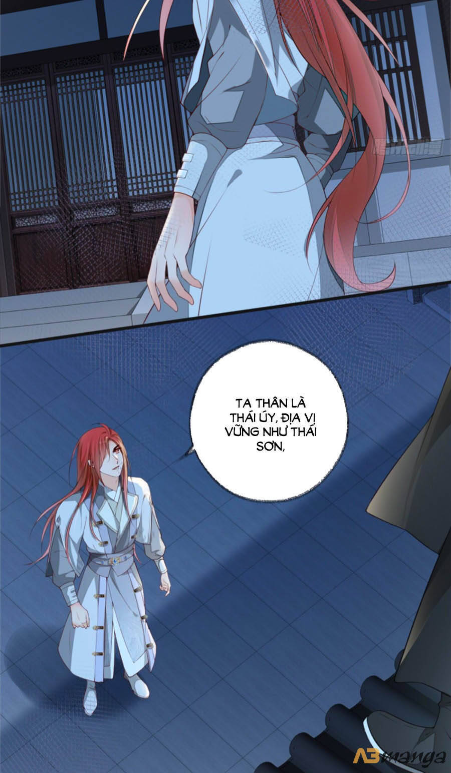 Thái Hậu Quân Hạ Thần Chapter 42 - 7