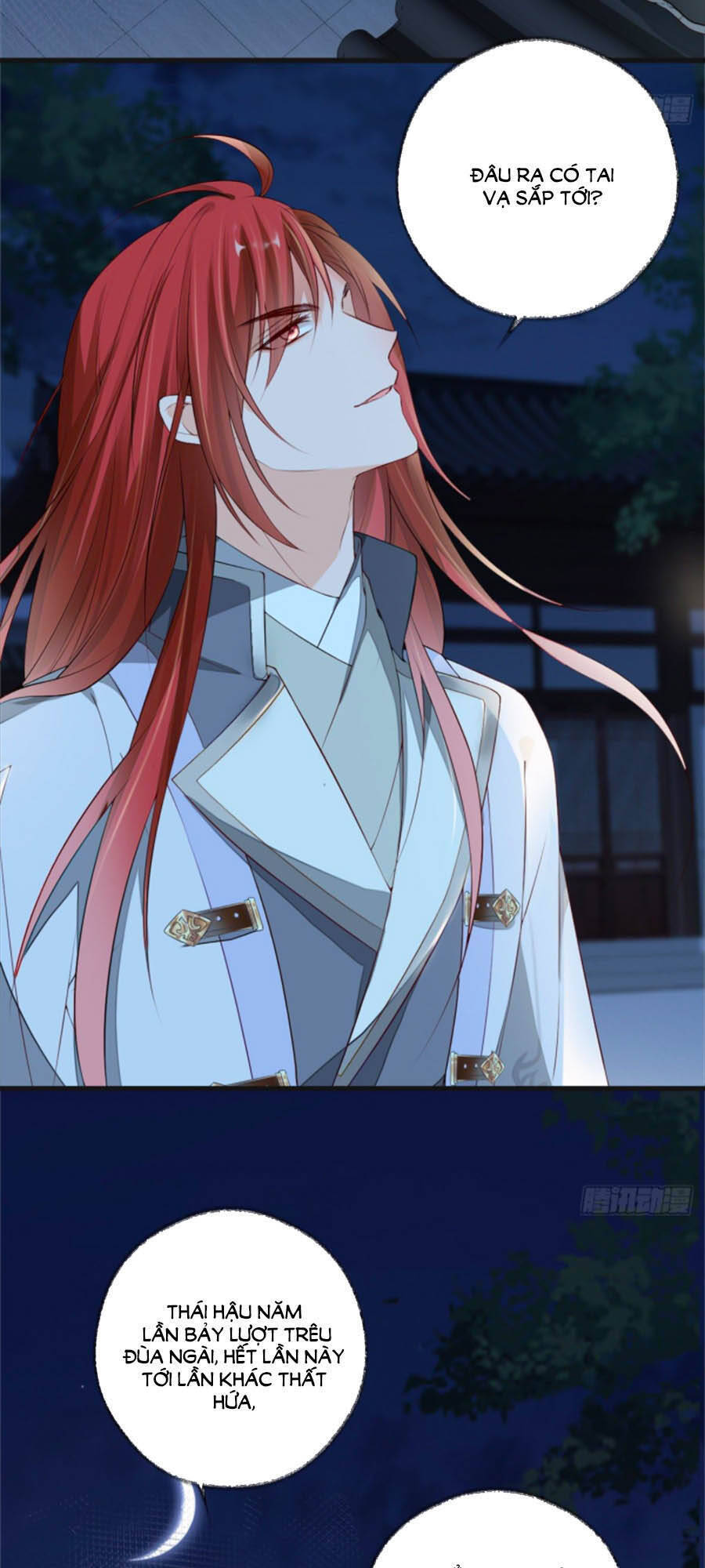 Thái Hậu Quân Hạ Thần Chapter 42 - 8