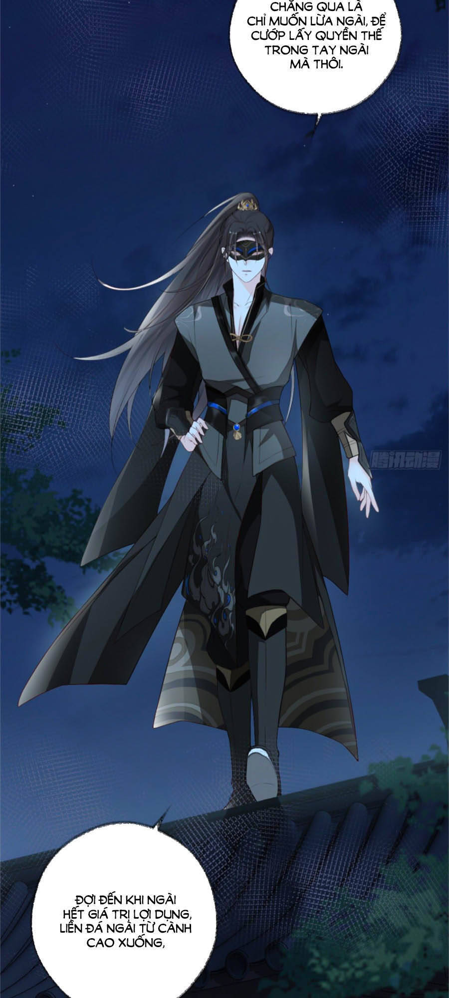 Thái Hậu Quân Hạ Thần Chapter 42 - 9