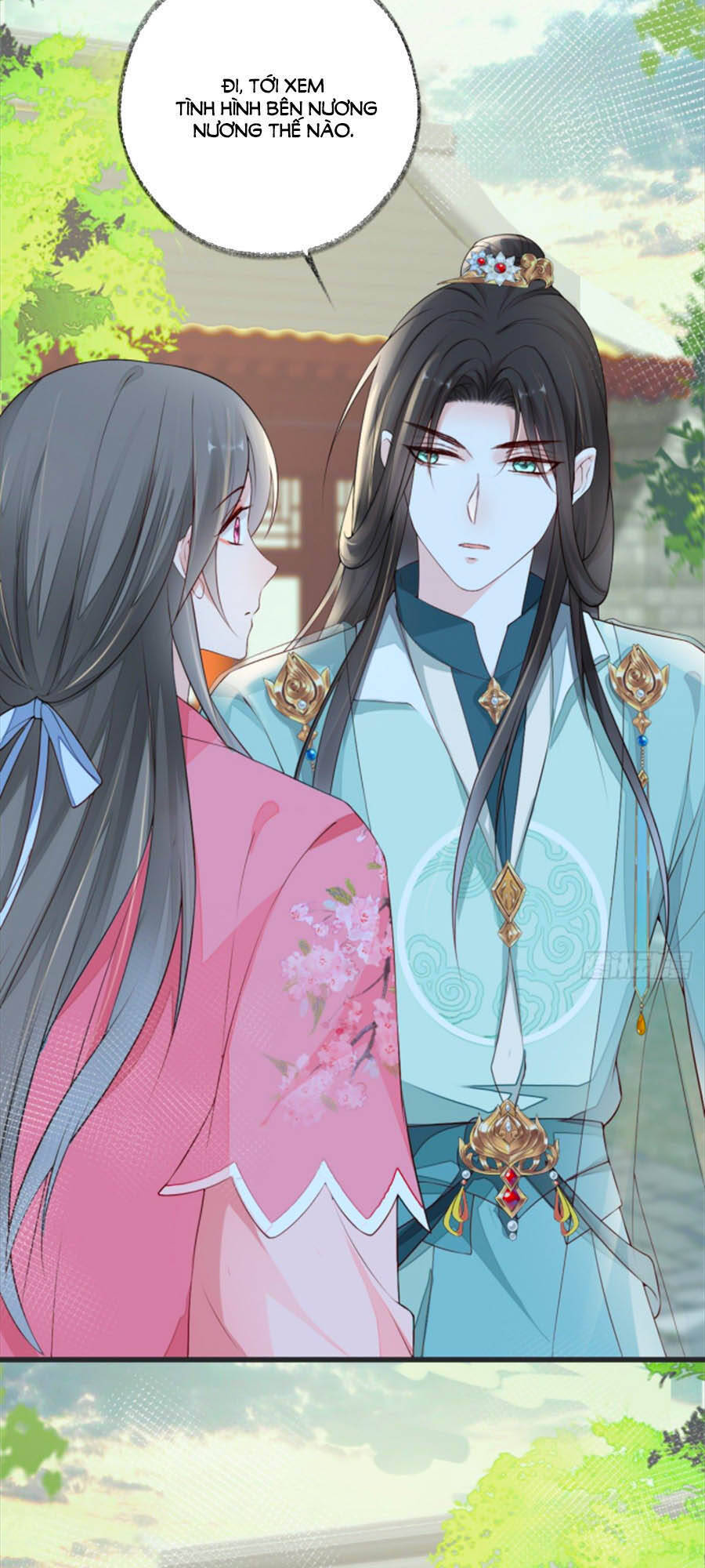 Thái Hậu Quân Hạ Thần Chapter 43 - 11