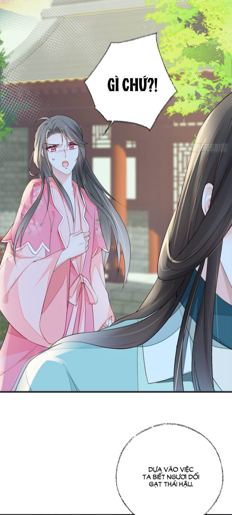 Thái Hậu Quân Hạ Thần Chapter 43 - 12