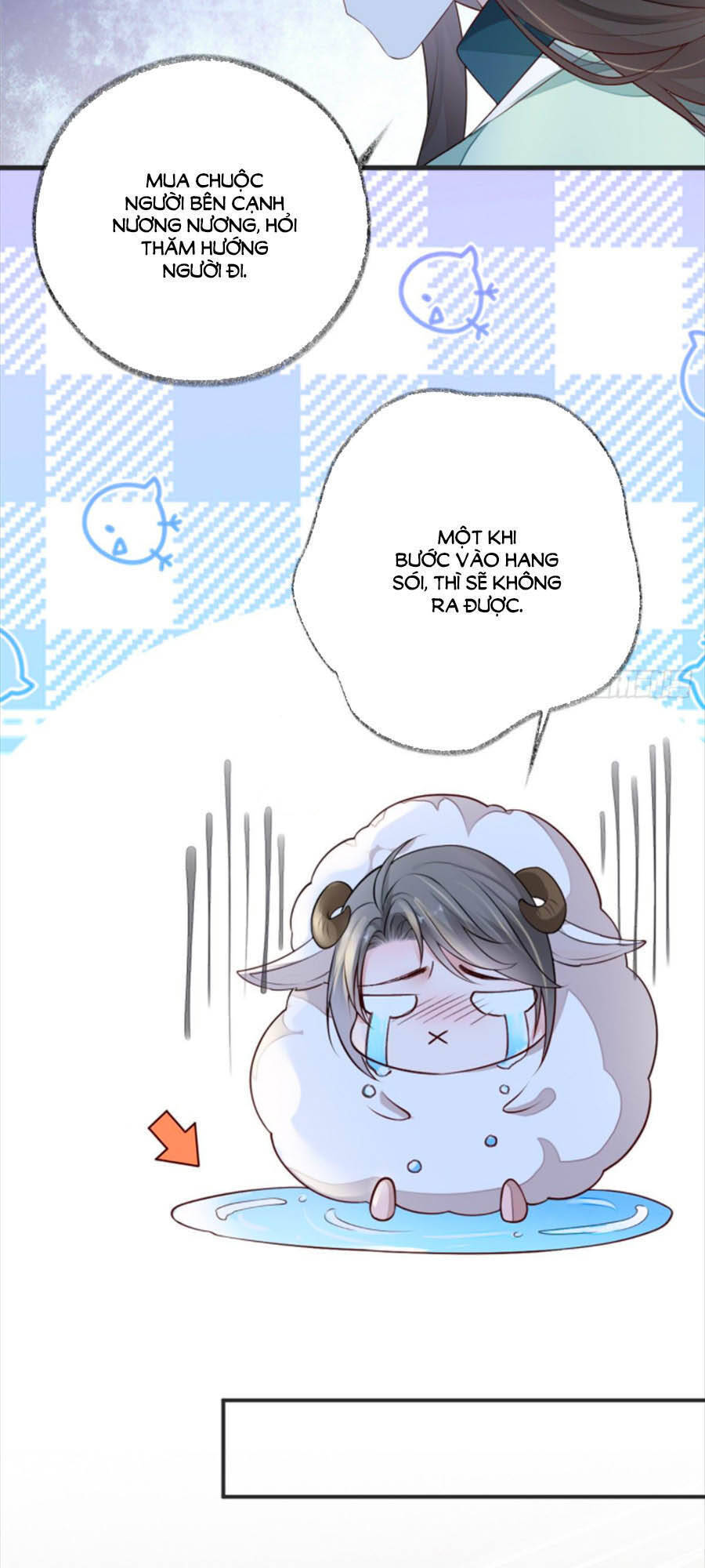 Thái Hậu Quân Hạ Thần Chapter 43 - 14