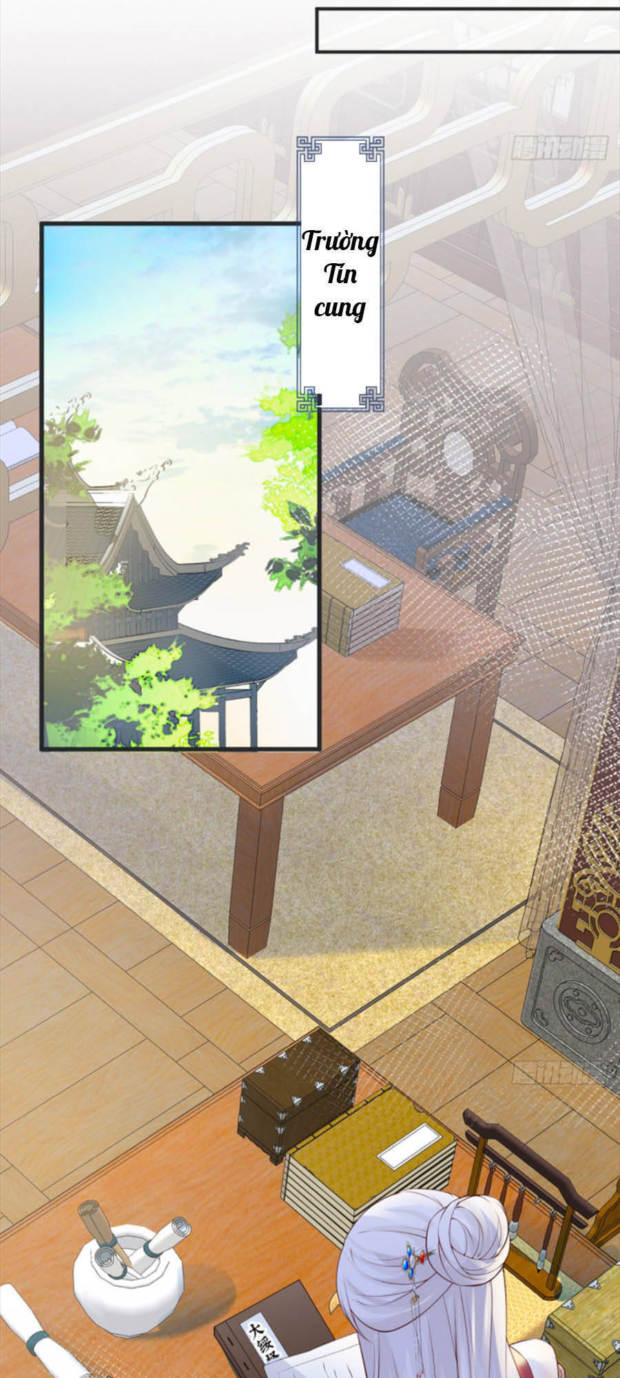 Thái Hậu Quân Hạ Thần Chapter 43 - 15