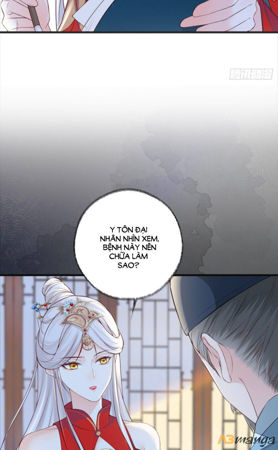 Thái Hậu Quân Hạ Thần Chapter 43 - 17