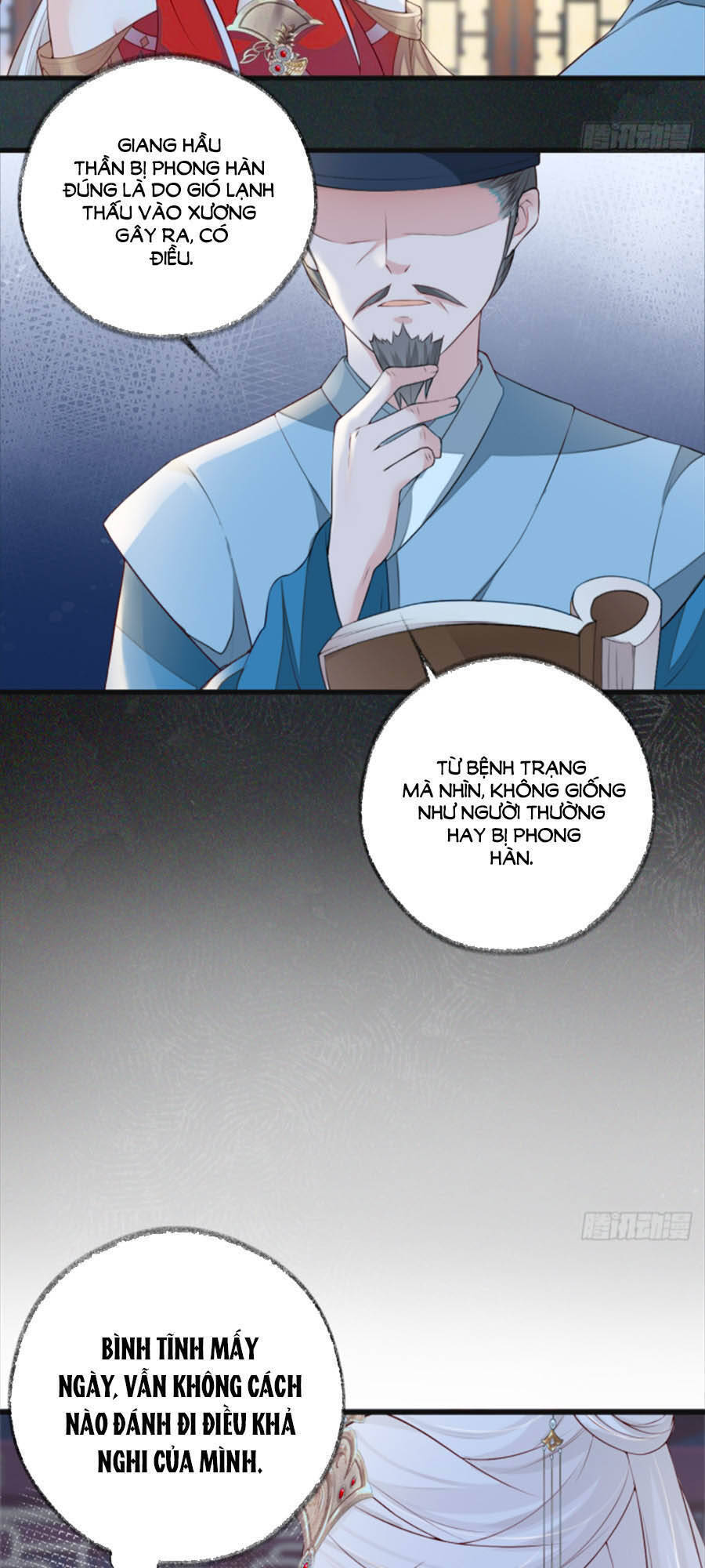 Thái Hậu Quân Hạ Thần Chapter 43 - 18