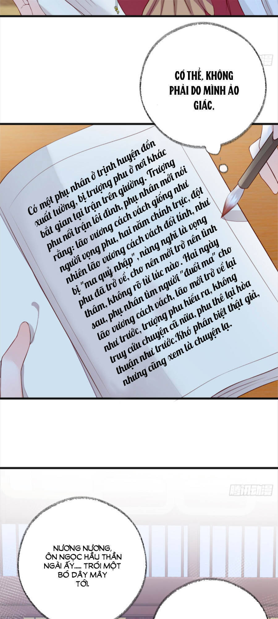 Thái Hậu Quân Hạ Thần Chapter 43 - 20