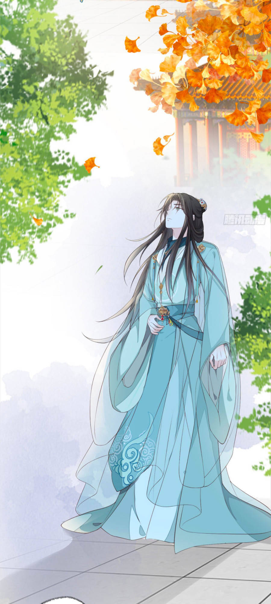 Thái Hậu Quân Hạ Thần Chapter 43 - 3