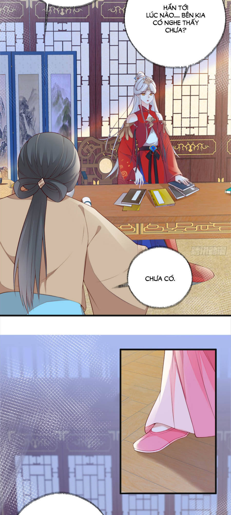 Thái Hậu Quân Hạ Thần Chapter 43 - 21