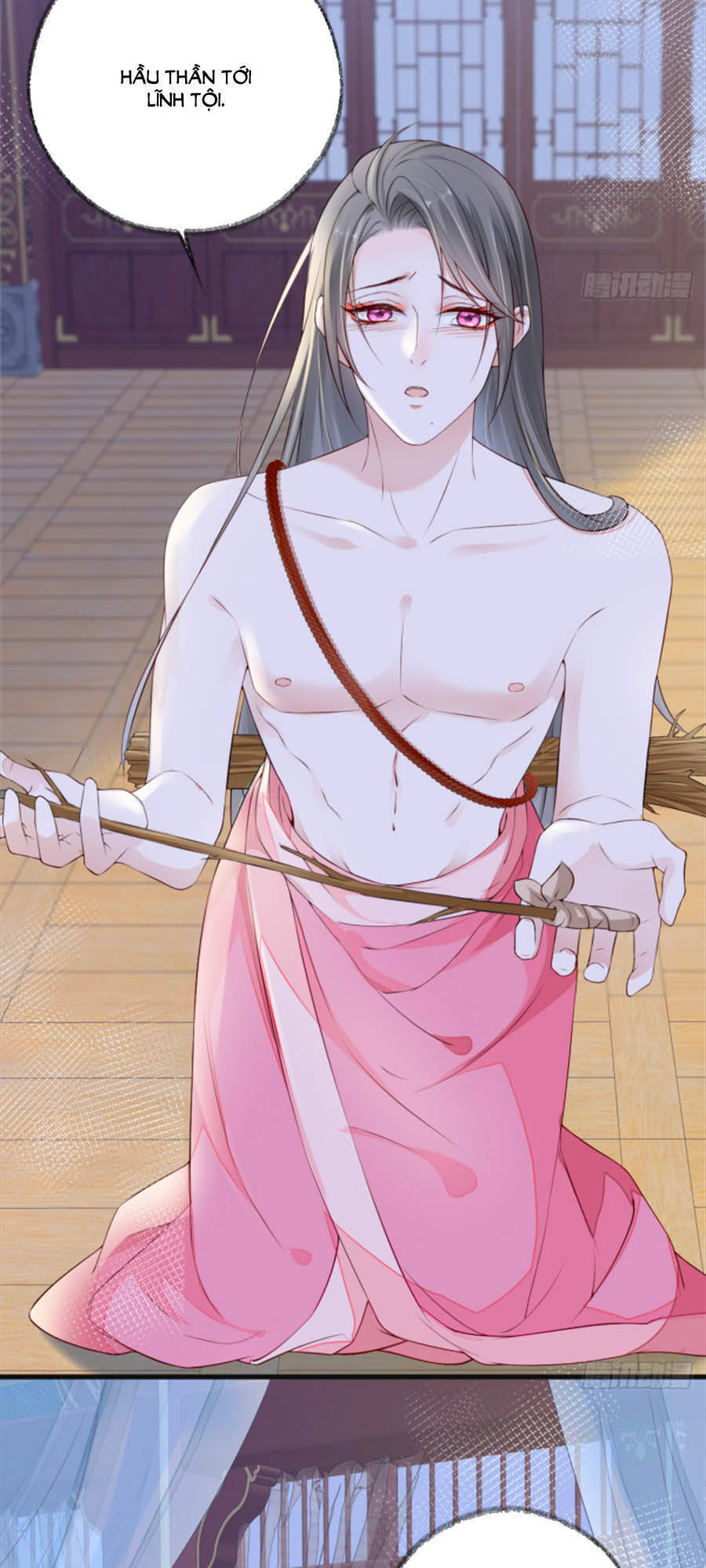 Thái Hậu Quân Hạ Thần Chapter 43 - 22