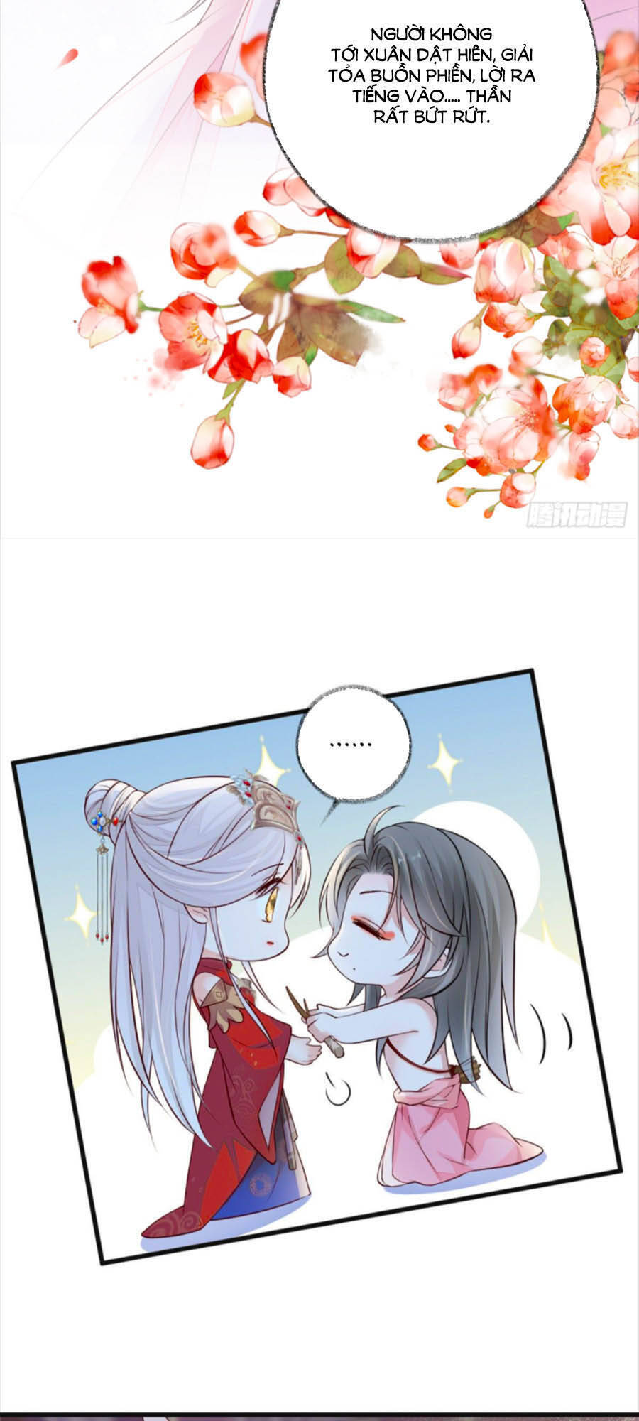 Thái Hậu Quân Hạ Thần Chapter 43 - 25