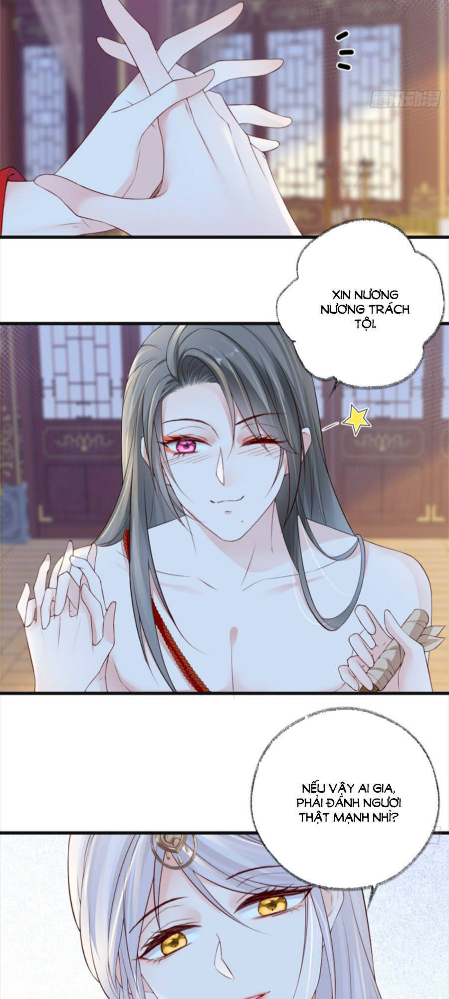 Thái Hậu Quân Hạ Thần Chapter 43 - 26