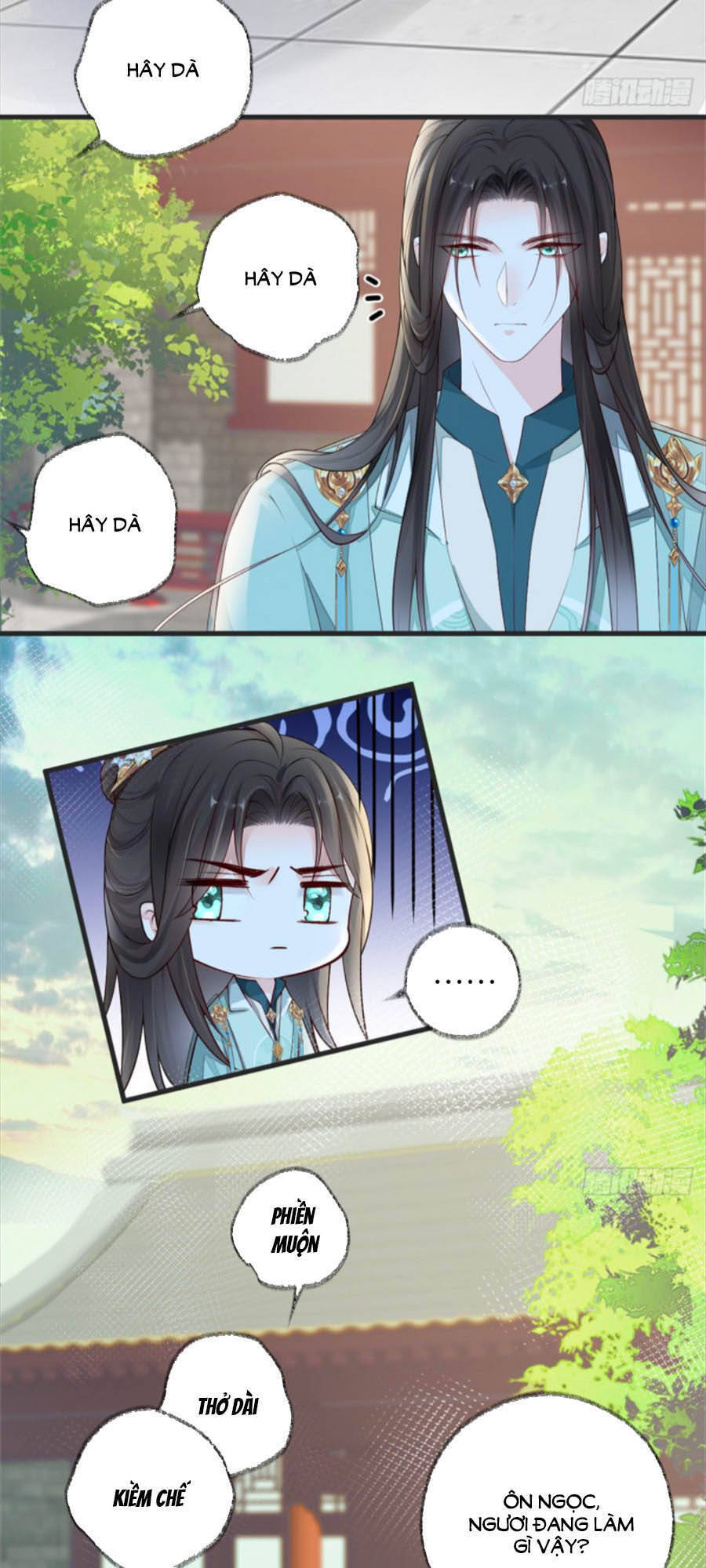 Thái Hậu Quân Hạ Thần Chapter 43 - 4