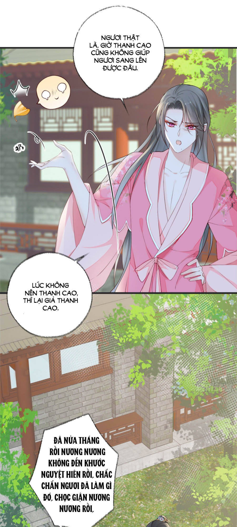 Thái Hậu Quân Hạ Thần Chapter 43 - 6