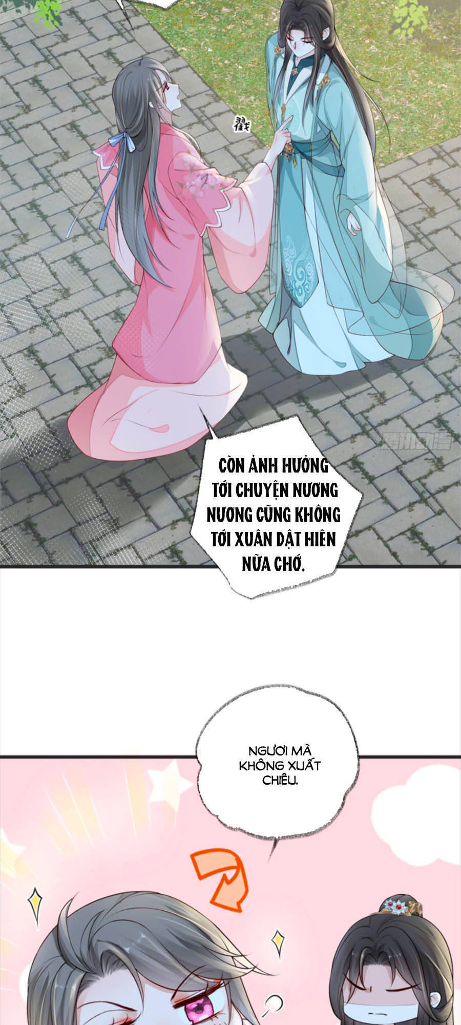 Thái Hậu Quân Hạ Thần Chapter 43 - 7