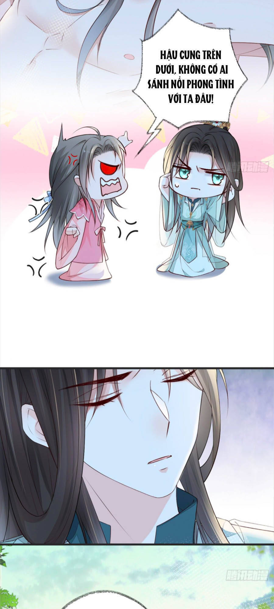 Thái Hậu Quân Hạ Thần Chapter 43 - 10