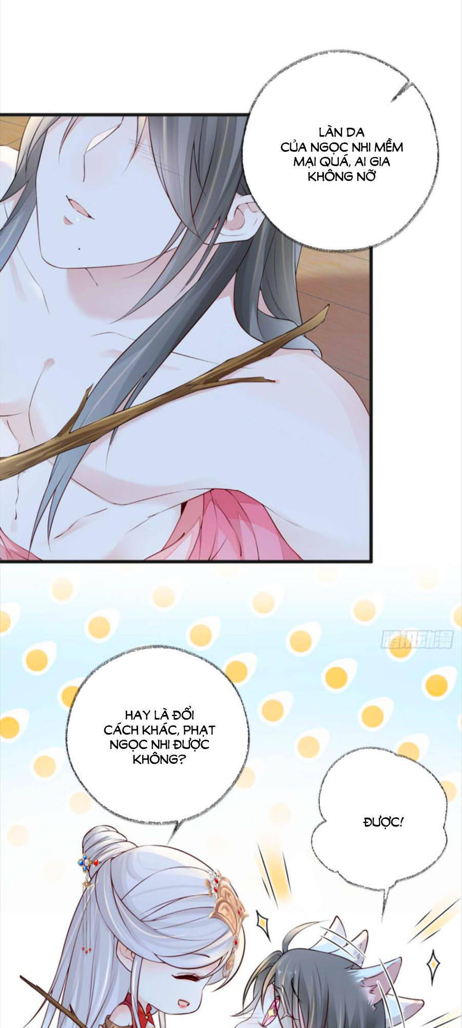 Thái Hậu Quân Hạ Thần Chapter 44 - 2