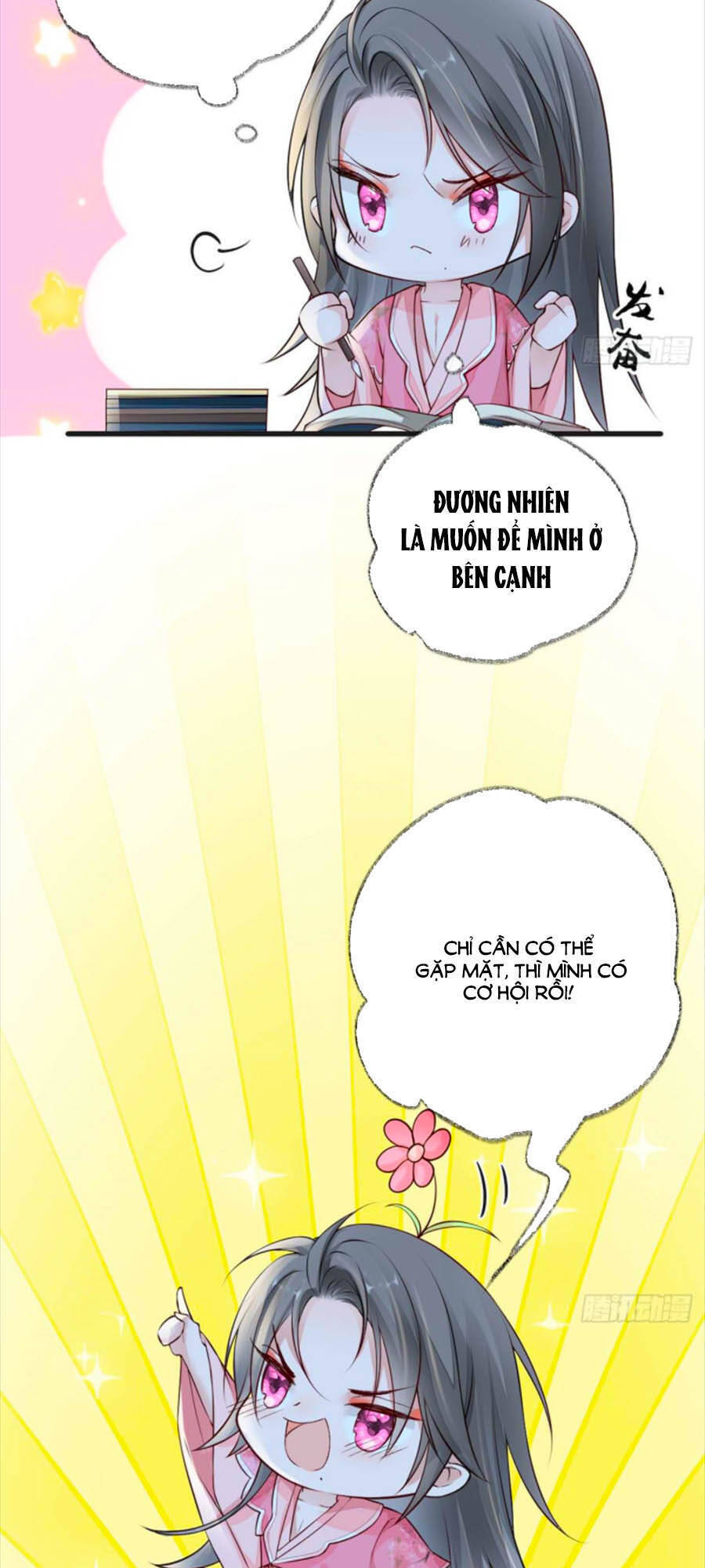 Thái Hậu Quân Hạ Thần Chapter 44 - 11