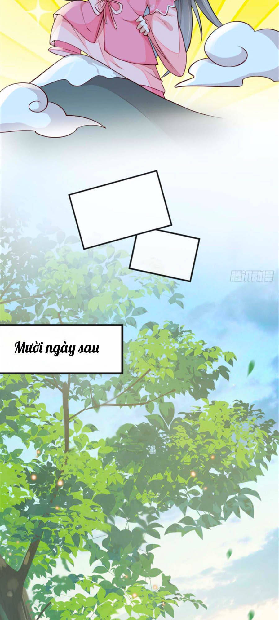 Thái Hậu Quân Hạ Thần Chapter 44 - 12