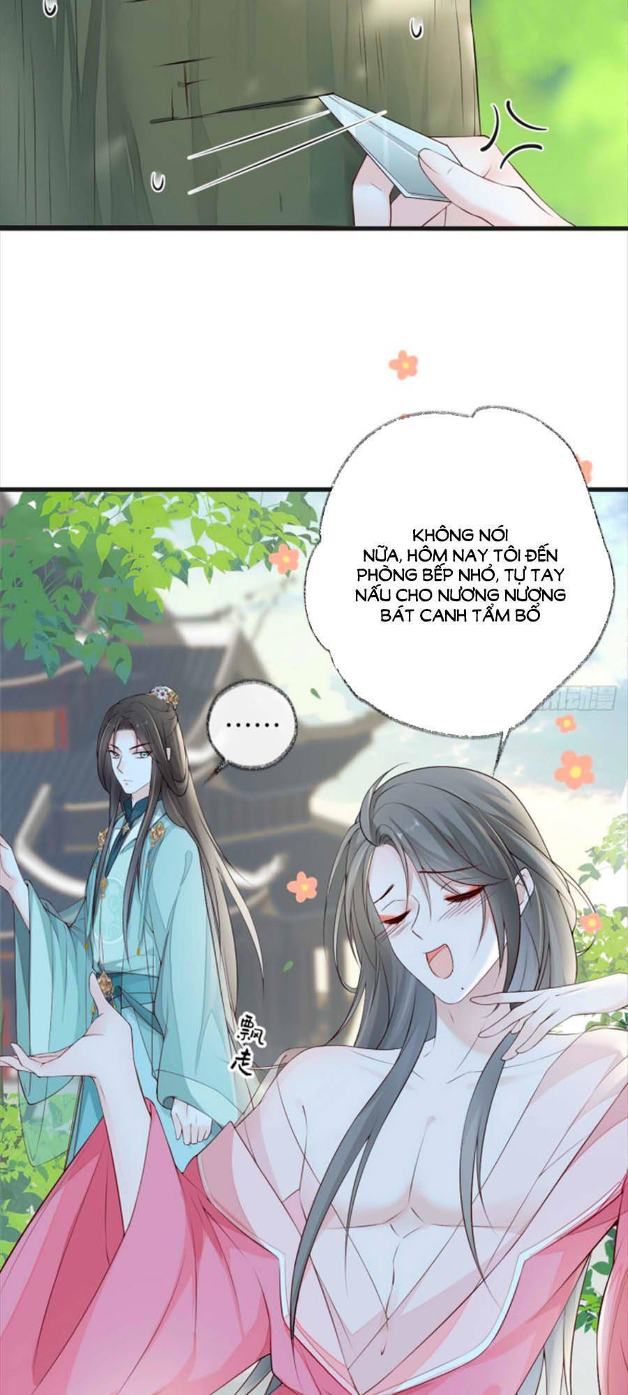 Thái Hậu Quân Hạ Thần Chapter 44 - 16