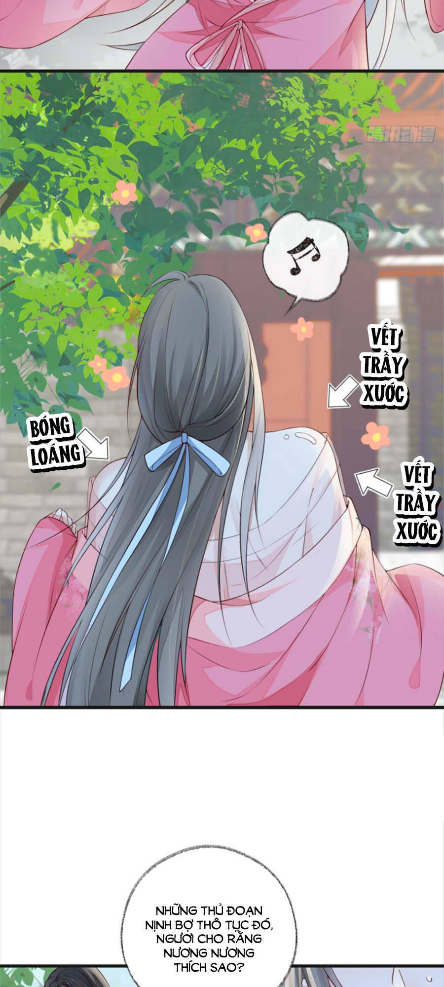 Thái Hậu Quân Hạ Thần Chapter 44 - 17