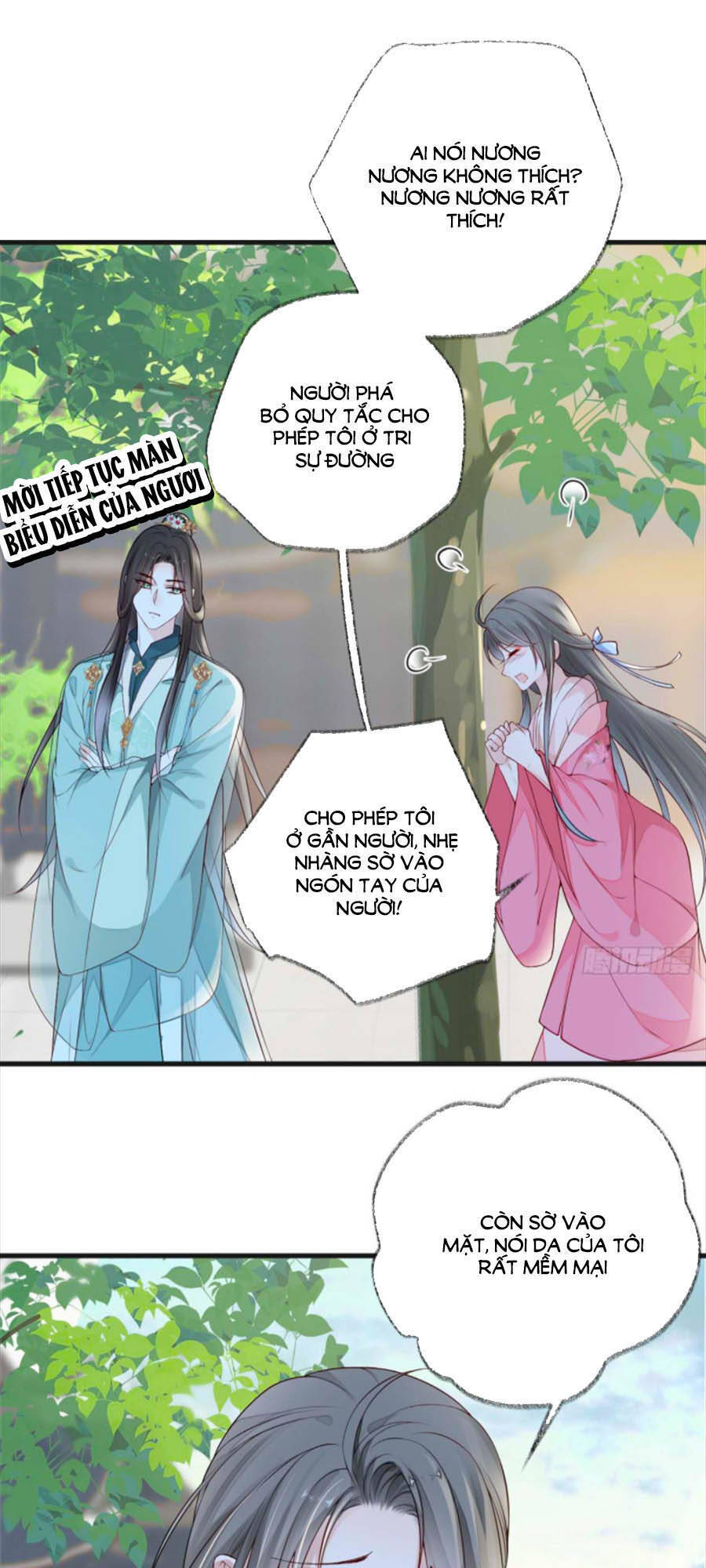 Thái Hậu Quân Hạ Thần Chapter 44 - 19