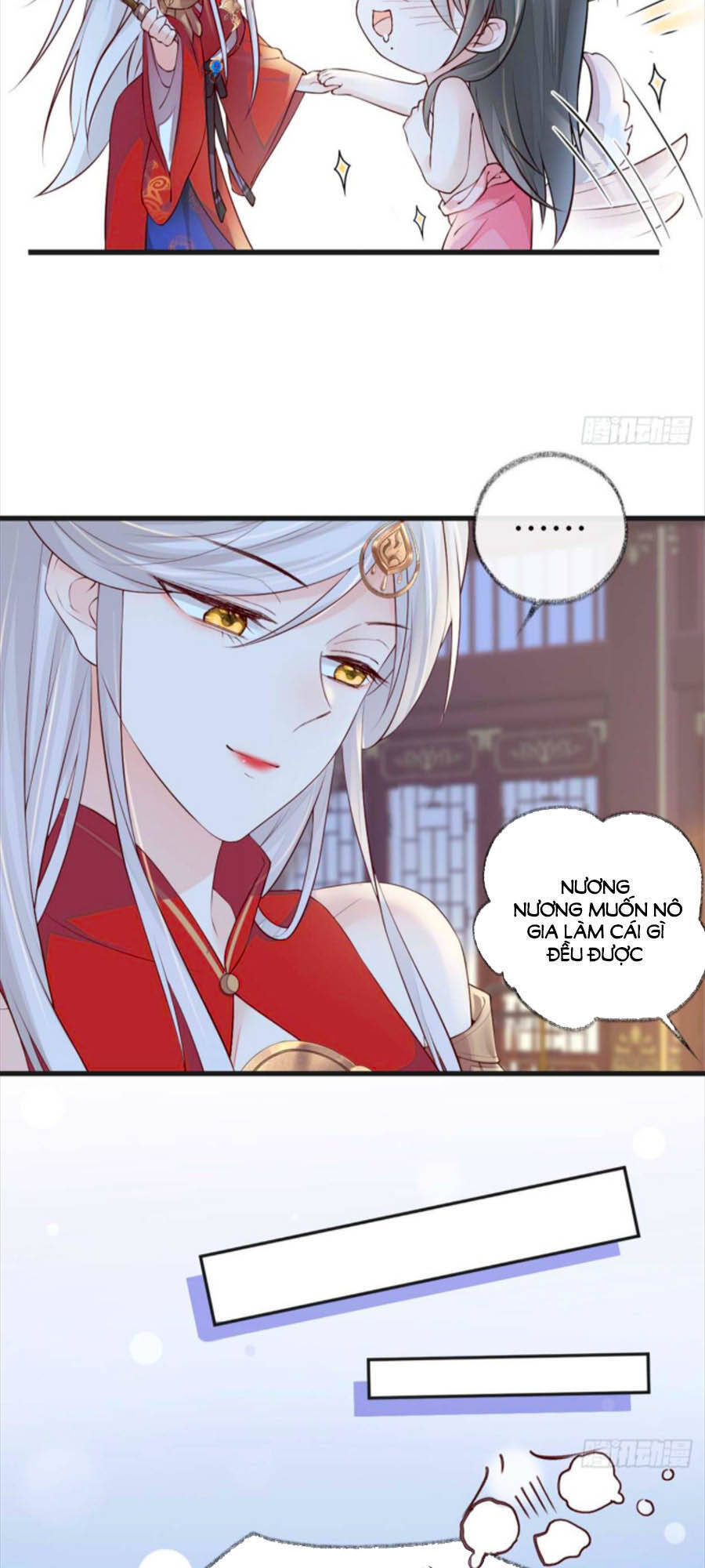 Thái Hậu Quân Hạ Thần Chapter 44 - 3